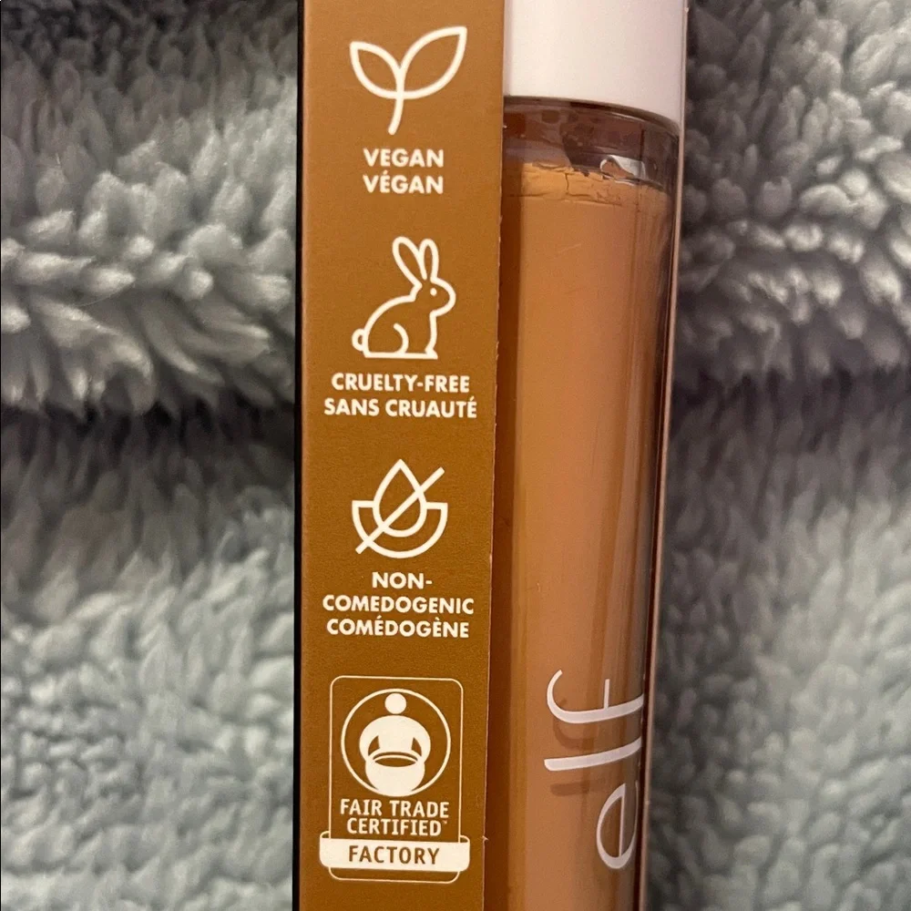 ELF Hydrating Camo Concealer - Tan Neutral